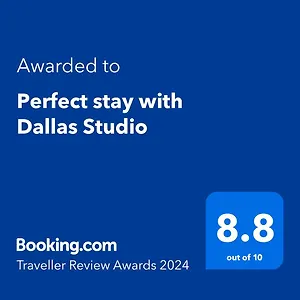 Perfect With Dallas Apartment Hayes (Greater London)