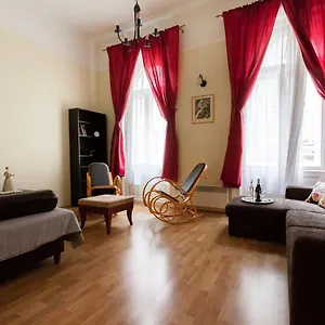 Apartman Art, Budapest