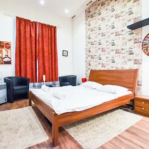 Apartman Dembinszky, Budapest