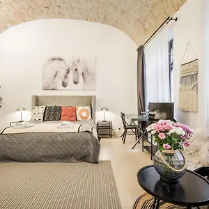 Urban Stable Luxury Budapest